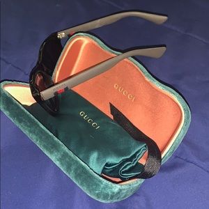 Gucci Sunglasses!!